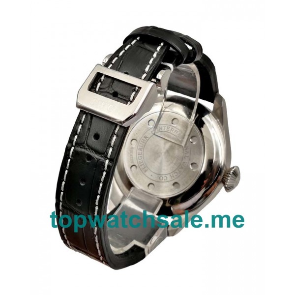 IWC Replica Pilot's Watch IW500906 - 46 MM