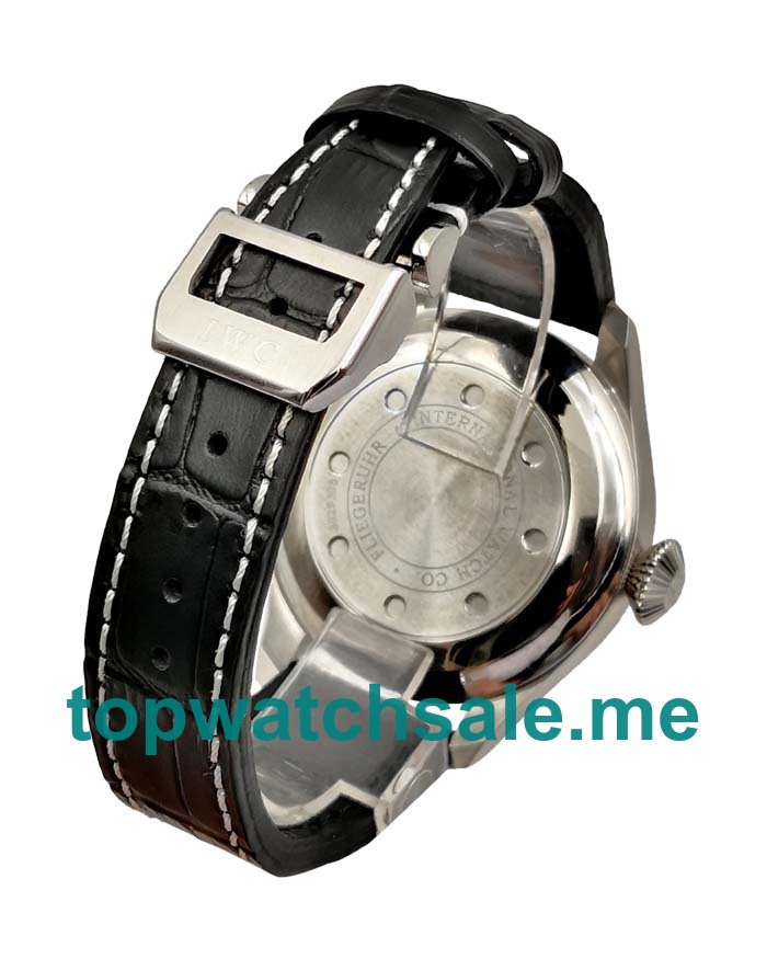 IWC Replica Pilot's Watch IW500906 - 46 MM