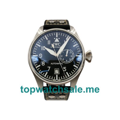 IWC Replica Pilots IW500201 - 46 MM