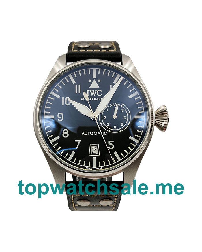 IWC Replica Pilots IW500201 - 46 MM