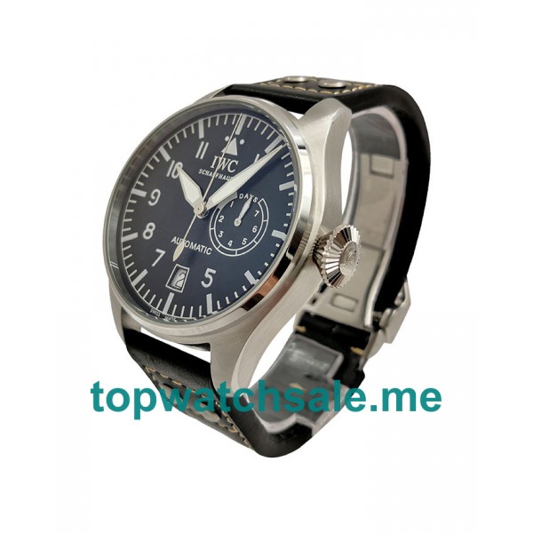 IWC Replica Pilots IW500201 - 46 MM