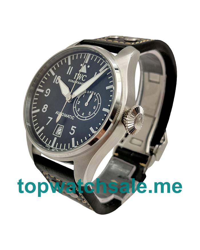 IWC Replica Pilots IW500201 - 46 MM