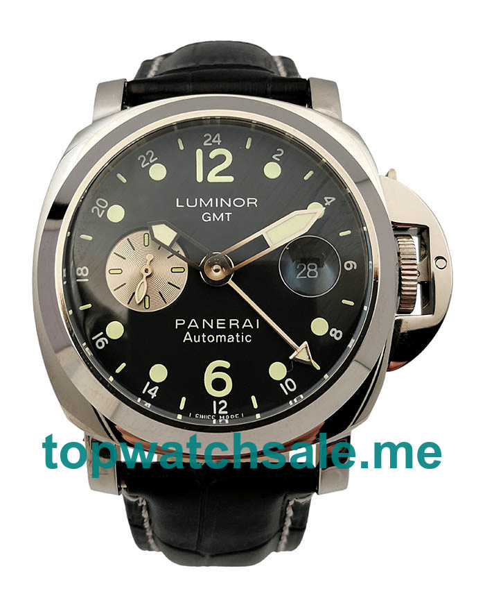 Panerai Replica Luminor GMT PAM00156 - 43 MM