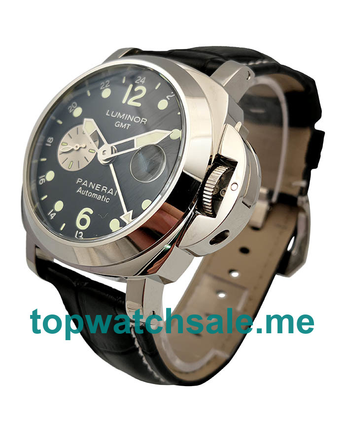 Panerai Replica Luminor GMT PAM00156 - 43 MM