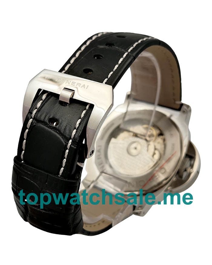 Panerai Replica Luminor GMT PAM00156 - 43 MM