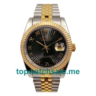 Rolex Replica Datejust 126233 - 36 MM