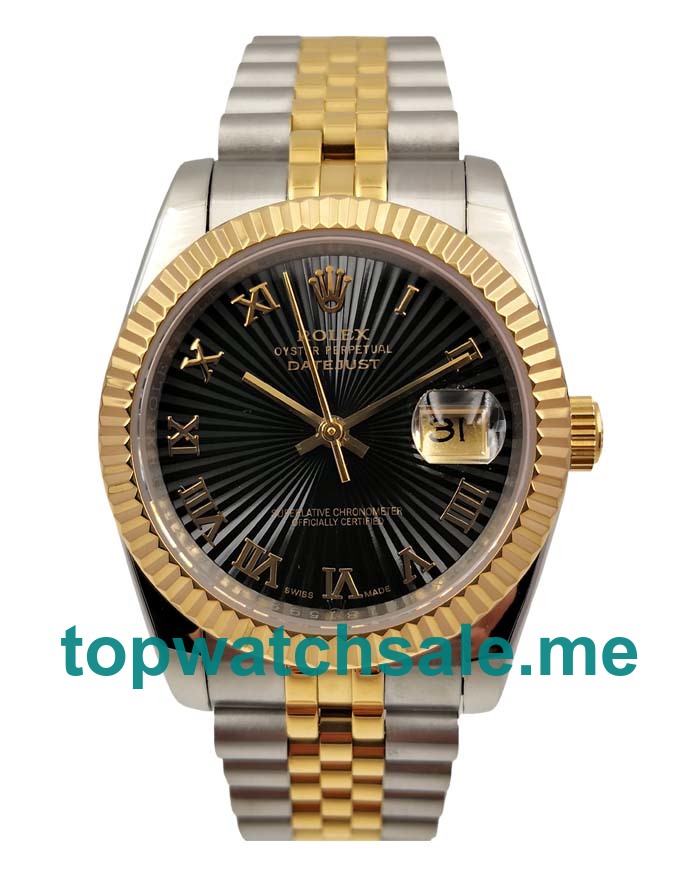 Rolex Replica Datejust 126233 - 36 MM