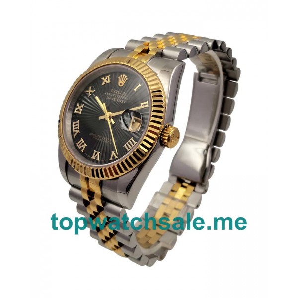 Rolex Replica Datejust 126233 - 36 MM