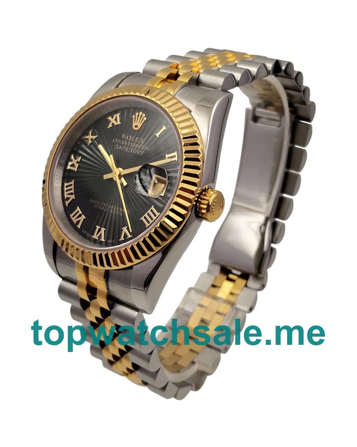 Rolex Replica Datejust 126233 - 36 MM