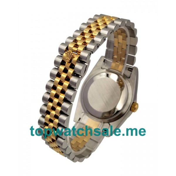 Rolex Replica Datejust 126233 - 36 MM