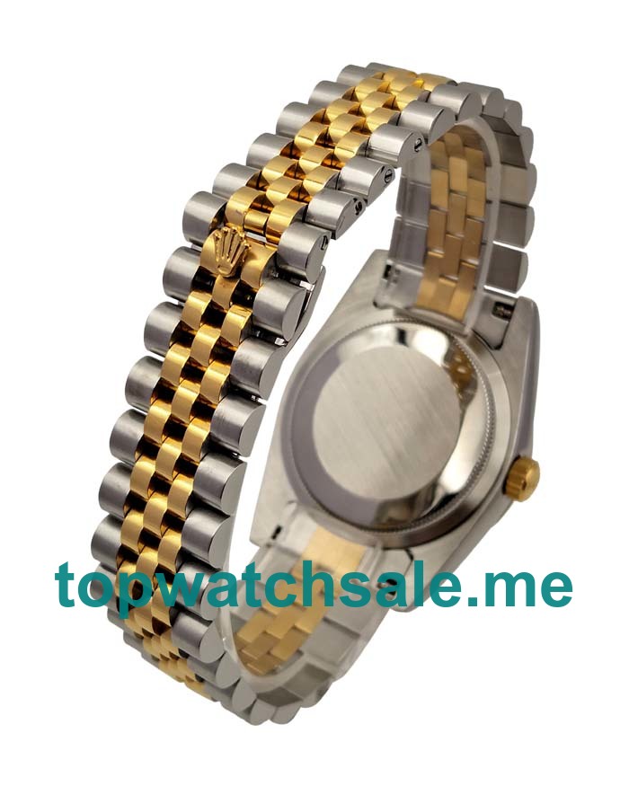 Rolex Replica Datejust 126233 - 36 MM