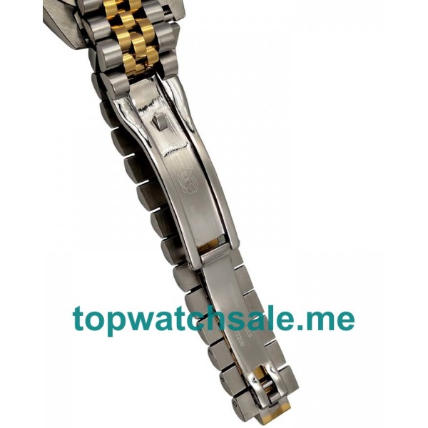 Rolex Replica Datejust 126233 - 36 MM