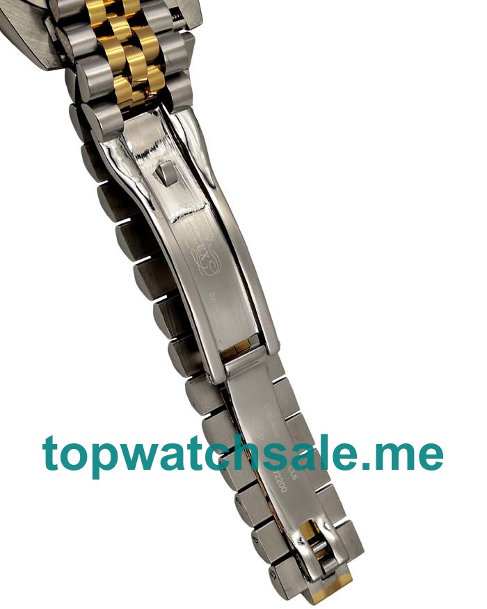 Rolex Replica Datejust 126233 - 36 MM