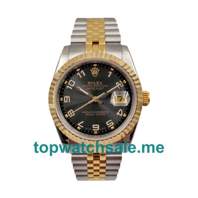Rolex Replica Datejust 116233 - 36 MM