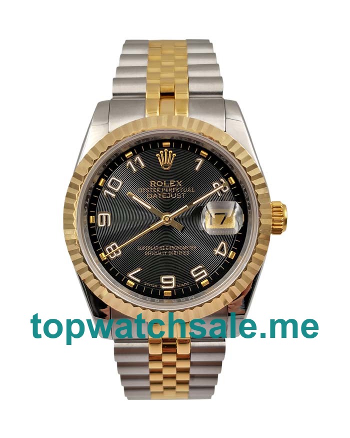 Rolex Replica Datejust 116233 - 36 MM