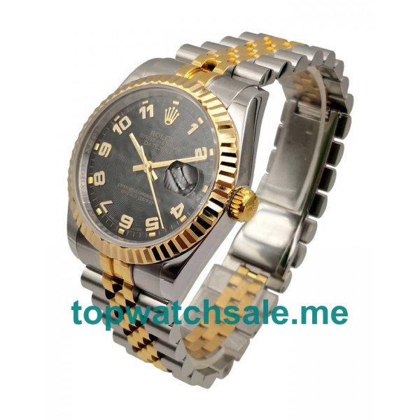 Rolex Replica Datejust 116233 - 36 MM