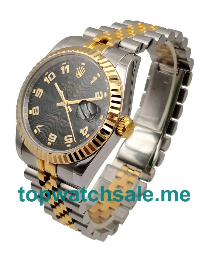 Rolex Replica Datejust 116233 - 36 MM