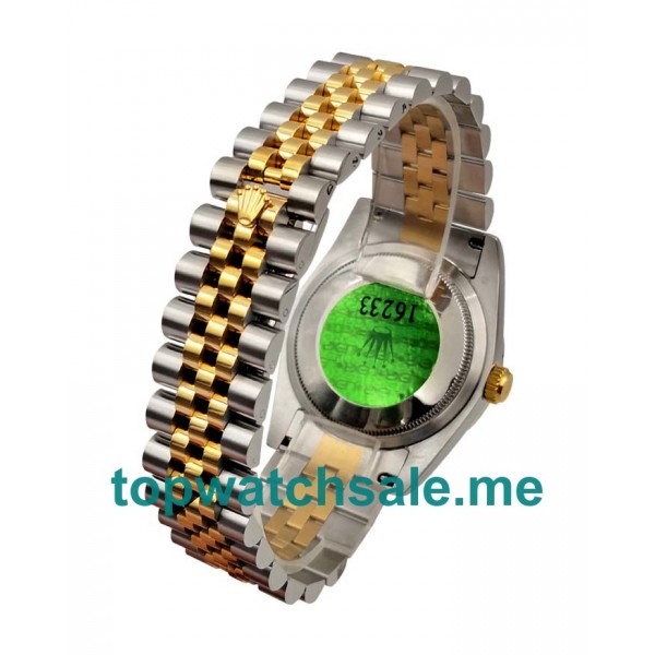 Rolex Replica Datejust 116233 - 36 MM