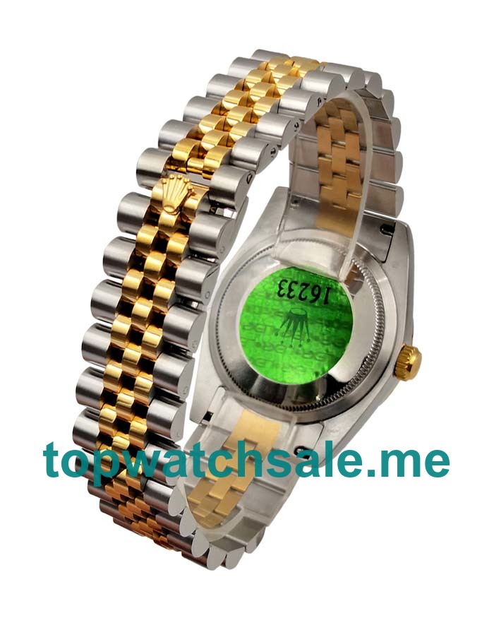 Rolex Replica Datejust 116233 - 36 MM