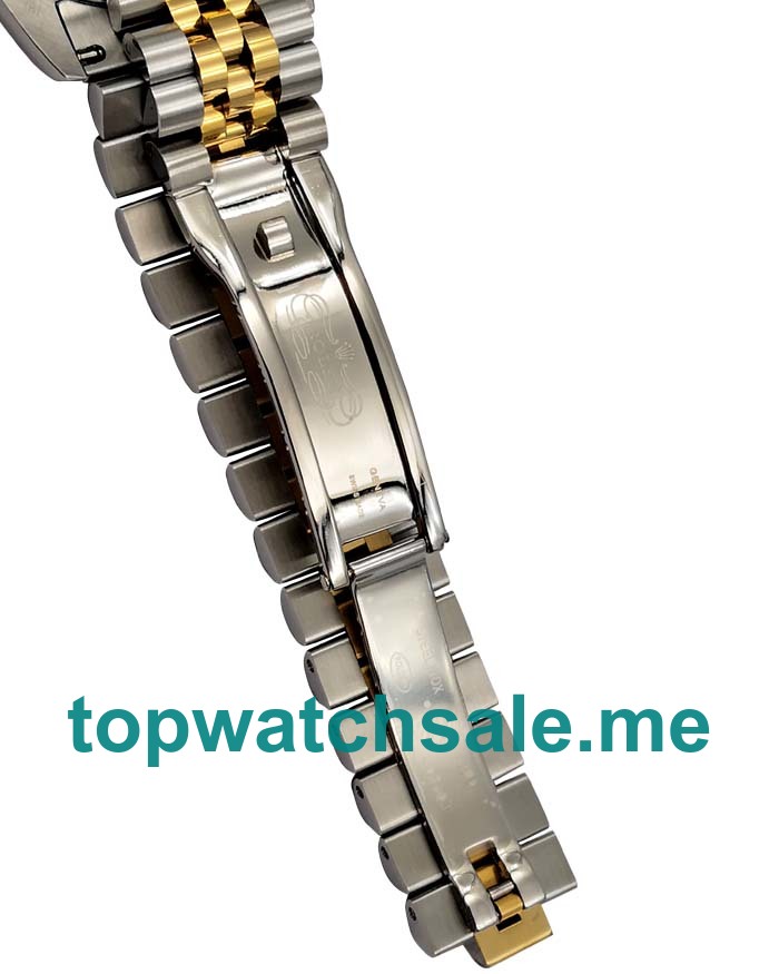 Rolex Replica Datejust 116233 - 36 MM