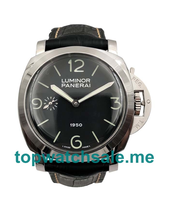 Panerai Replica Luminor PAM00127 - 47 MM