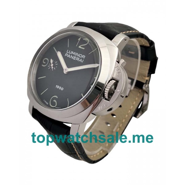 Panerai Replica Luminor PAM00127 - 47 MM