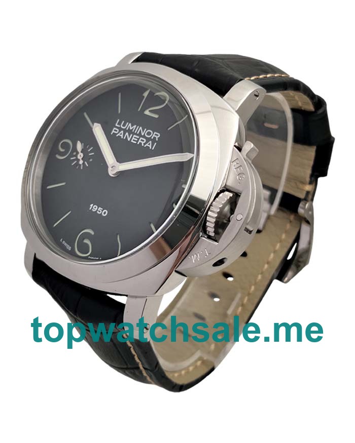 Panerai Replica Luminor PAM00127 - 47 MM