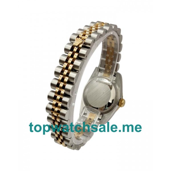 Rolex Replica Lady-Datejust 179173 - 26 MM