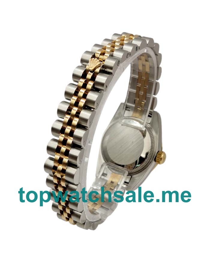 Rolex Replica Lady-Datejust 179173 - 26 MM