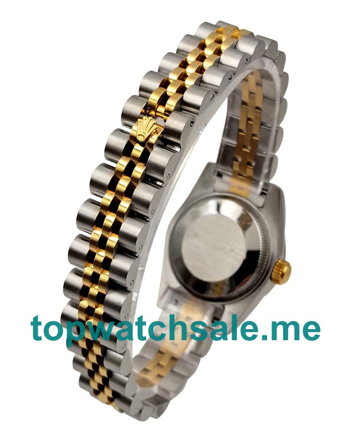 Rolex Replica Lady-Datejust 179173 - 26 MM