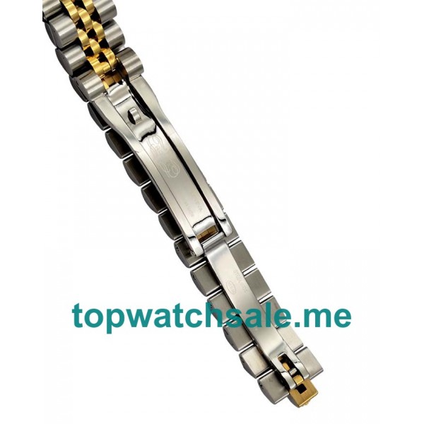 Rolex Replica Lady-Datejust 179173 - 26 MM