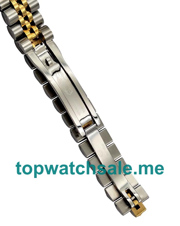 Rolex Replica Lady-Datejust 179173 - 26 MM