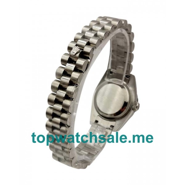 Rolex Replica Lady-Datejust 79174 - 26 MM