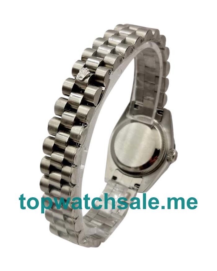 Rolex Replica Lady-Datejust 79174 - 26 MM