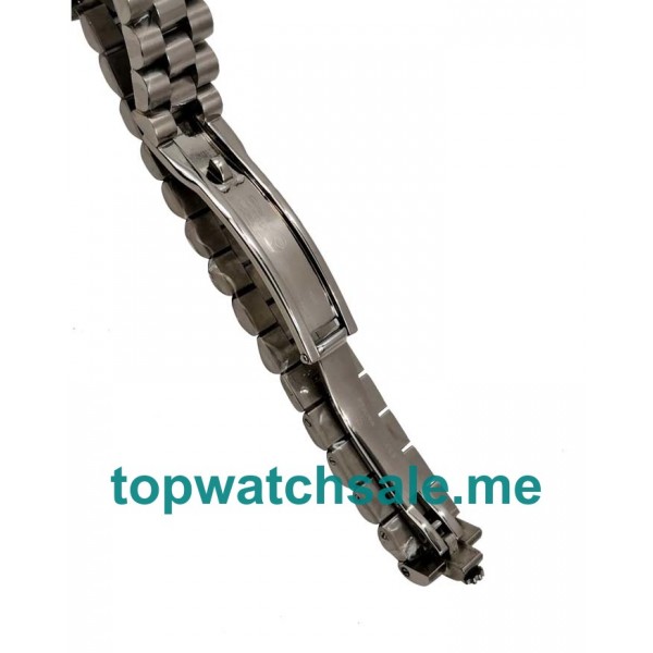 Rolex Replica Lady-Datejust 79174 - 26 MM