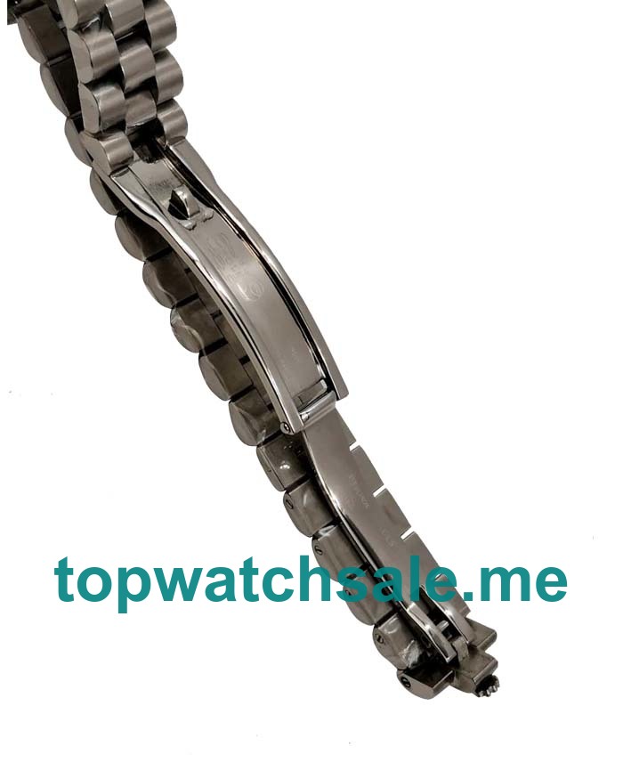 Rolex Replica Lady-Datejust 79174 - 26 MM