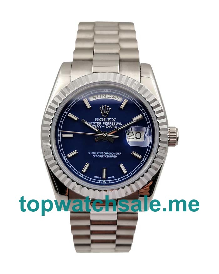 Rolex Replica Day-Date 118239 - 36 MM