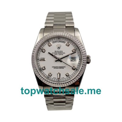 Rolex Replica Day-Date 118239 - 36 MM