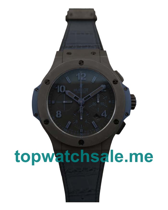 UK Swiss Made Replica Hublot Big Bang 301.CI.5190.GR - 44 MM Watches