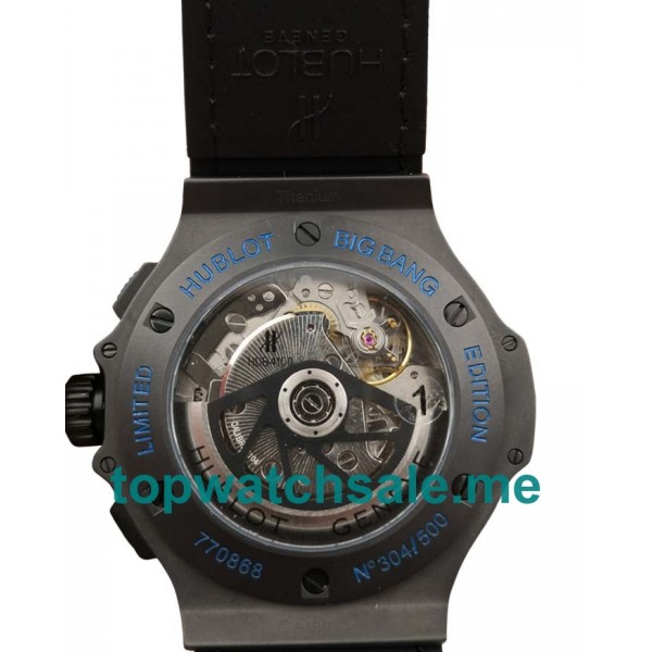 UK Swiss Made Replica Hublot Big Bang 301.CI.5190.GR - 44 MM Watches
