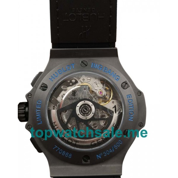 Hublot Replica Big Bang 301.CI.5190.GR - 44 MM