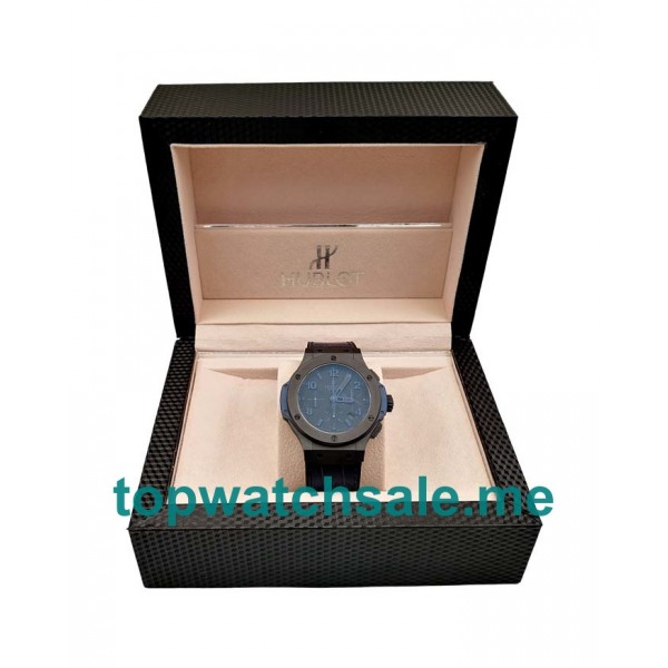 UK Swiss Made Replica Hublot Big Bang 301.CI.5190.GR - 44 MM Watches