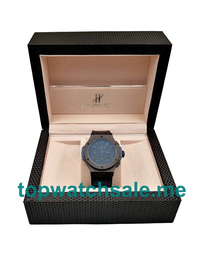 UK Swiss Made Replica Hublot Big Bang 301.CI.5190.GR - 44 MM Watches