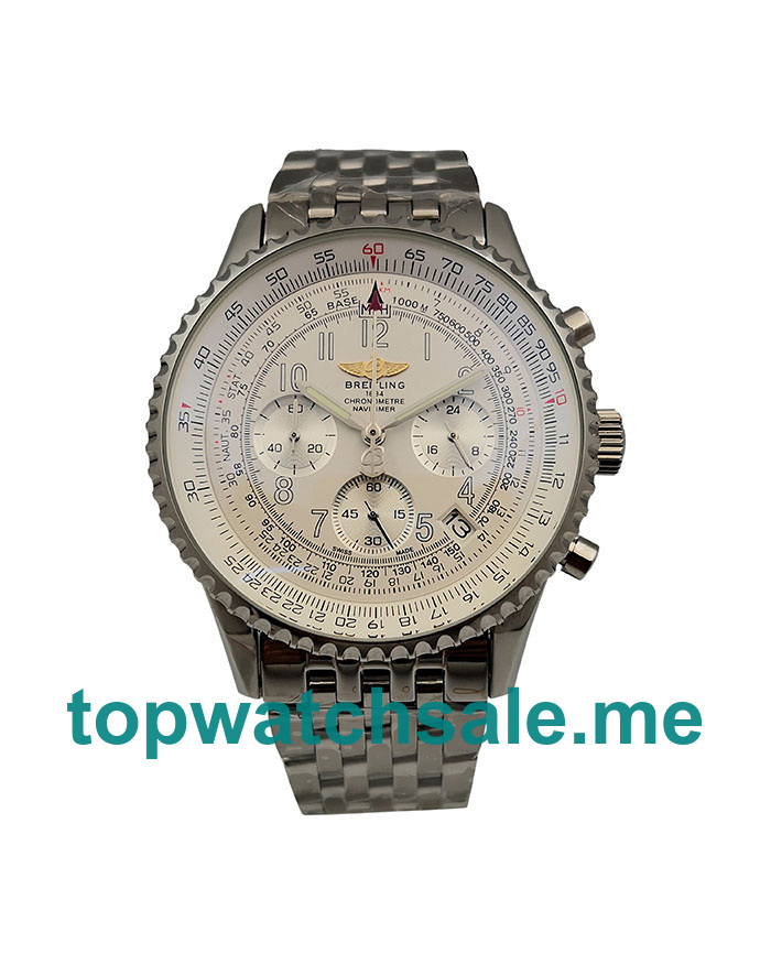 Breitling Replica Navitimer A23322 - 42 MM