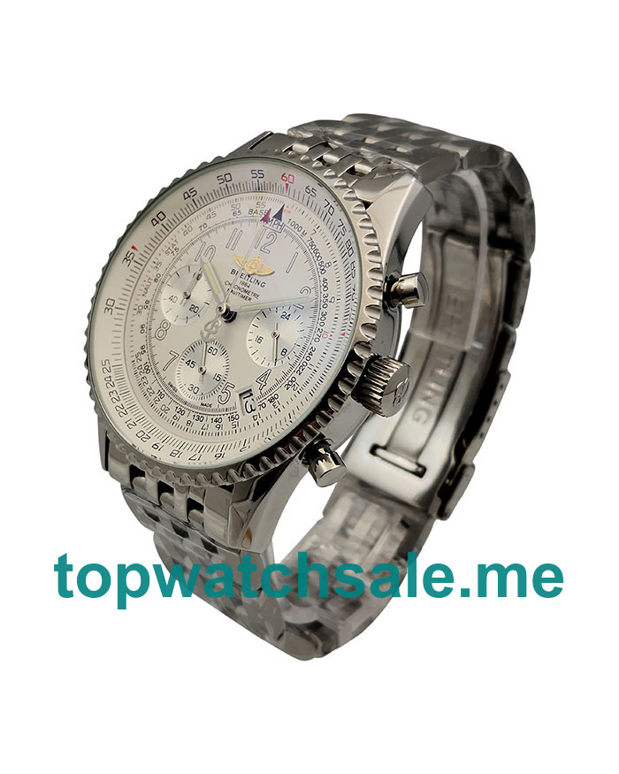 Breitling Replica Navitimer A23322 - 42 MM