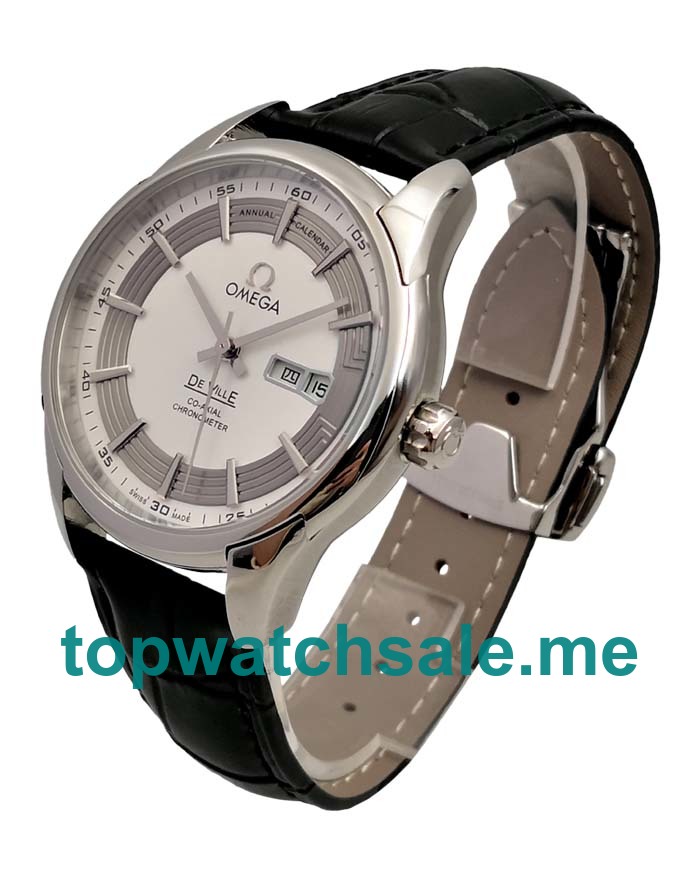 Omega Replica De Ville 431.33.41.22.02.001 - 41 MM