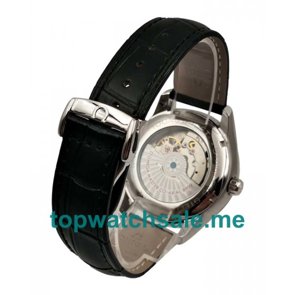 Omega Replica De Ville 431.33.41.22.02.001 - 41 MM