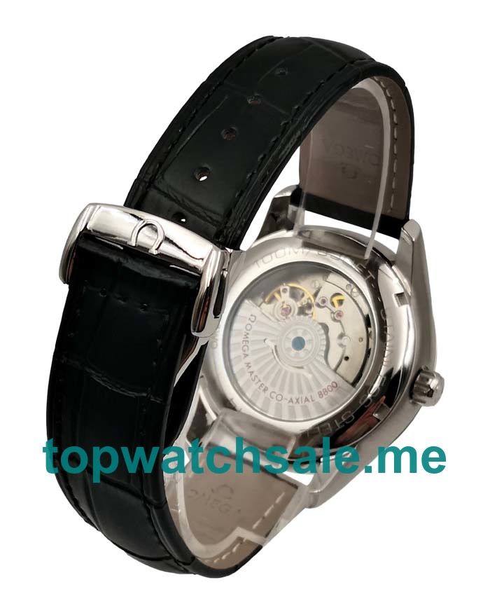 Omega Replica De Ville 431.33.41.22.02.001 - 41 MM