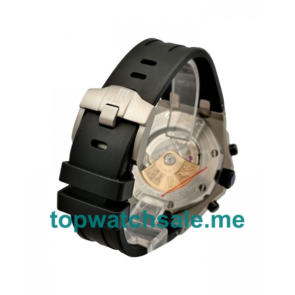 UK 1:1 Wholesale Replica Audemars Piguet Royal Oak Offshore 26170ST - 42 MM Watches With Black Dials
