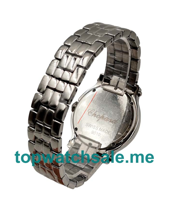 Chopard Replica Happy Sport 278477-3001 - 36 MM